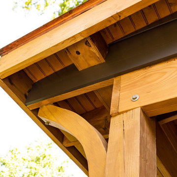 Chevy Chase - Porch Addition
