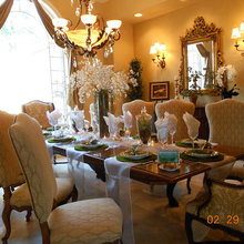 dining chairs