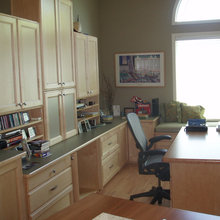 Home Office Ideas