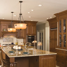 Daphne's Kitchen Refresh