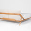 Nordic Space Bed, 213x230 Cm