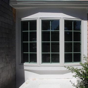 Window Replacements