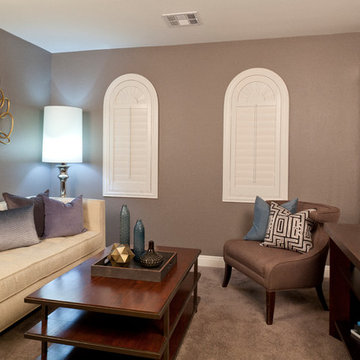 Energy Efficient Window Treatments- Polywood Shutters Custom Made In The USA