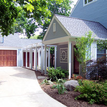 Contractors in MI