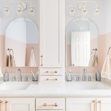 2025 NARI Remodeler of the Year - Residential Bath under $40,000