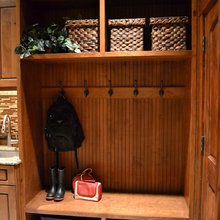 mudroom