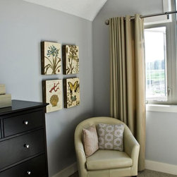 Glenora Renovation - Products