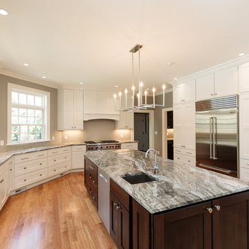 245 Winter Street, Weston, MA