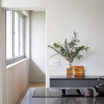 Apartamento R
