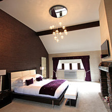 Bedroom Ideas