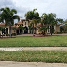Landscaping Ideas
