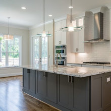 Kitchen Ideas