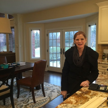Jennifer's Kitchen