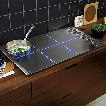 Viking 36" All-Induction Cooktop
