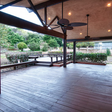 2327 Valle Drive, La Habra Heights CA 90631