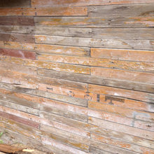 Accent Wall