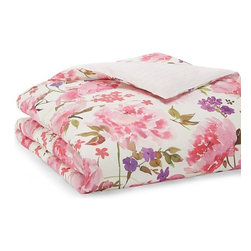 Anne de Solene Pivoine Duvet Covers - Bloomingdales.com - Products