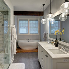 Bathroom Ideas