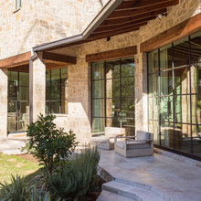 Entry At Timber
