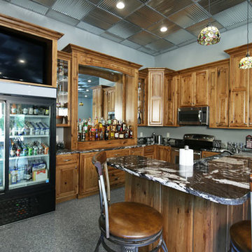 FOX BAR