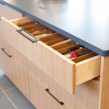 Danish Kitchen
