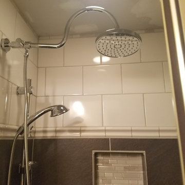 Magnoila Shower