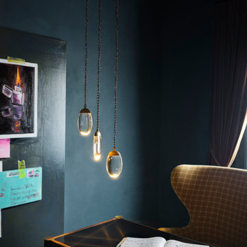 San Francisco 2019 Decorator's Showcase