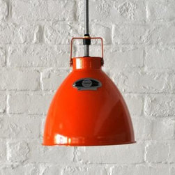 Jielde Augustin A160 Pendant Lamp By Jielde Lighting - Pendant Lighting