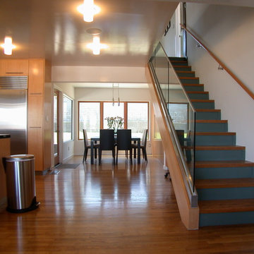 Hollywood Riviera Residence