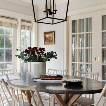Scarsdale Colonial