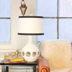 Lawrence McRae Lamps - Table Lamps