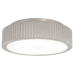 Transitional Flush-mount Ceiling Lighting by Norwell Lighting