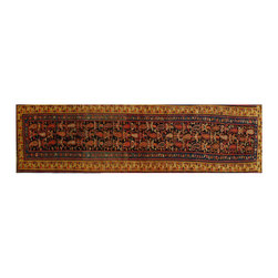 Darius Antique Rugs - Products