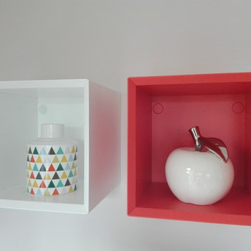 Décoration maison moderne