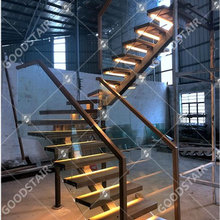 LED Stairs