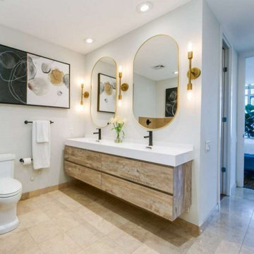 Condo Renovation