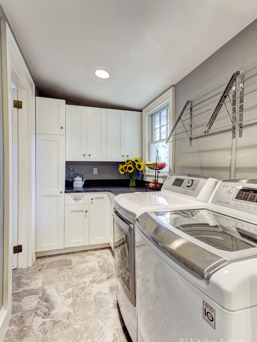 Best Craftsman Laundry Room Design Ideas & Remodel Pictures | Houzz