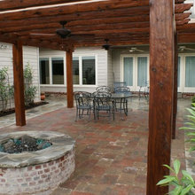 Patio Ideas