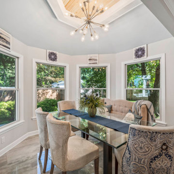 Vacant Staging- Atlantic Highlands, NJ