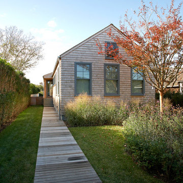 Sagapnack Cottage