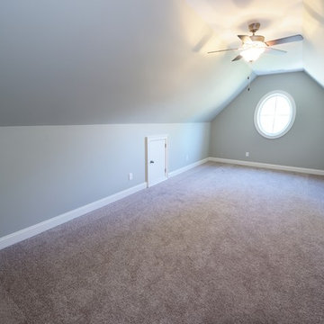 The Jensen Homeplan