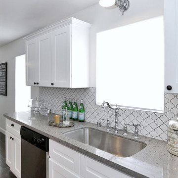 Remodeled Mid City Casa España