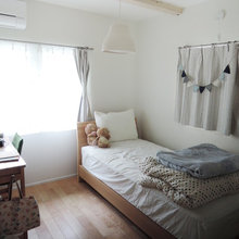子ども部屋