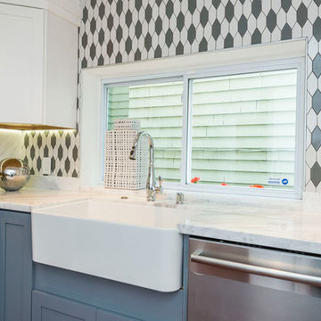 Our San Francisco Listings Where We Helped Decide Most of the Design You See