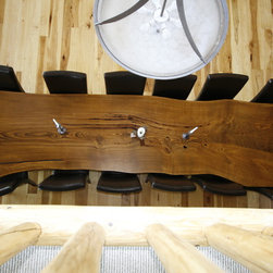 Tables - Dining Tables