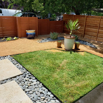 Zen Garden