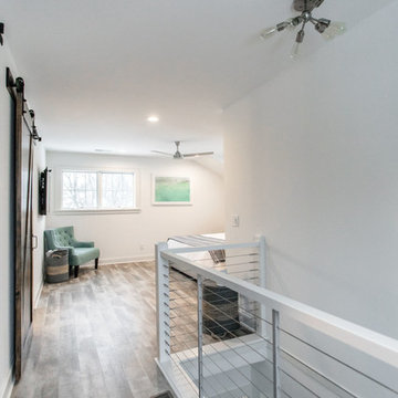 Coastal Mastersuite