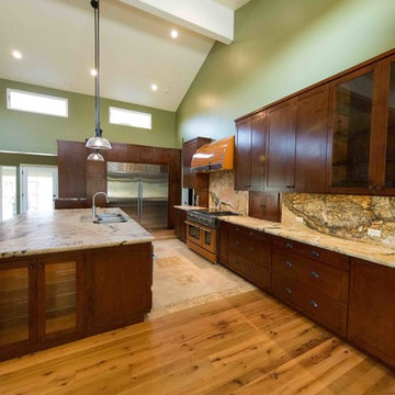 Whole house remodel/Addition - Fresno County