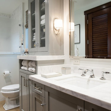 Irvine Cove