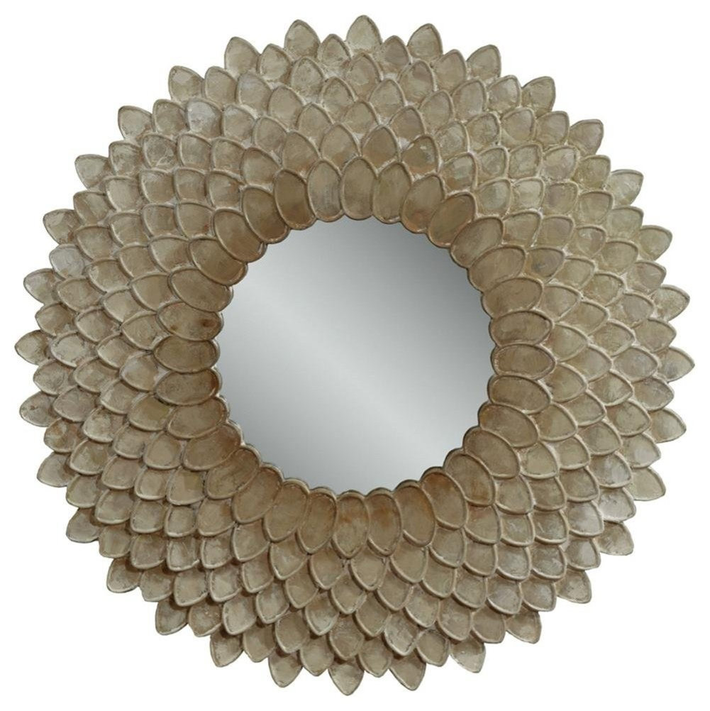 Chloe Wall Mirror